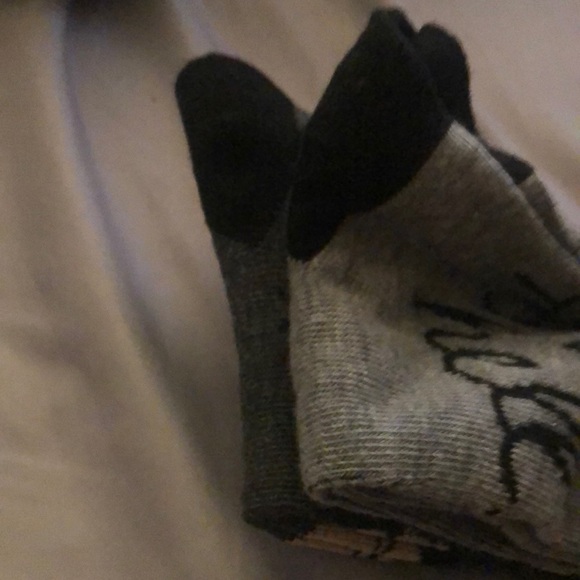 MTV Underwear & Socks Mtv 9s Tv Show Daria Crew Socks By Hyp Size 62 Poshmark